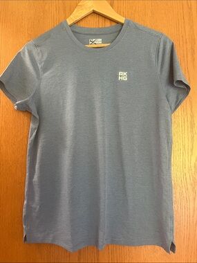 Duluth Trading Co Alaskan Hardgear T-Shirt